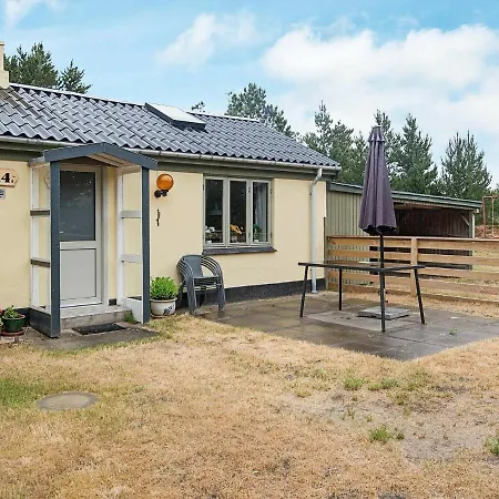 Horns Bjerge Ii * Blåvand