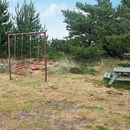 Hébergement de vacances Horns Bjerge Ii *
